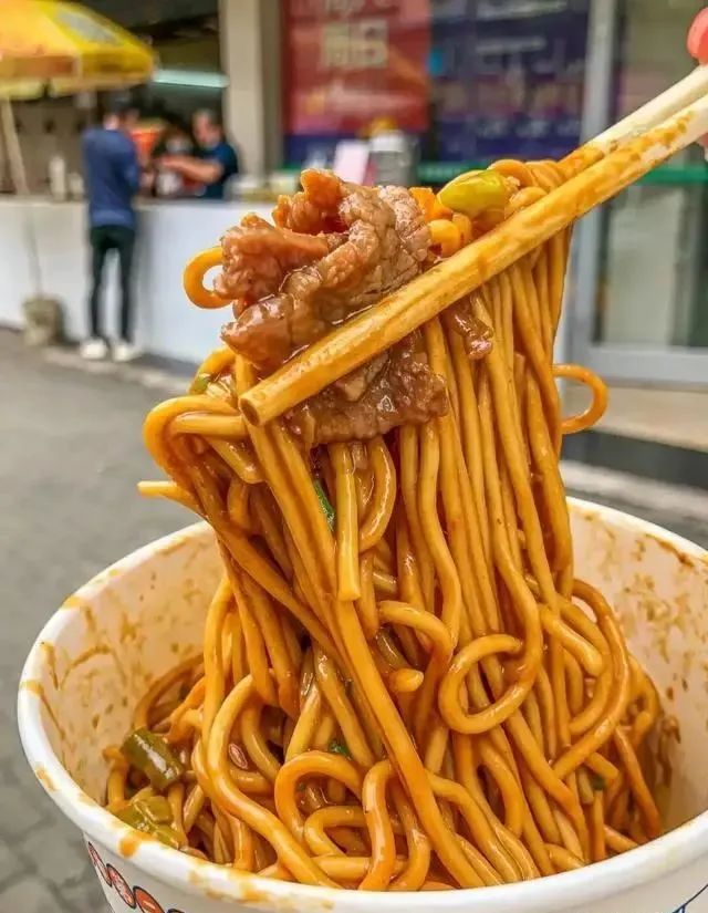 国内“最尴尬”的早餐，当地人的心头爱，外地人却表示不可接受