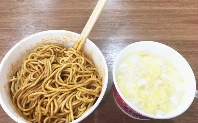 国内“最尴尬”的早餐，当地人的心头爱，外地人却表示不可接受