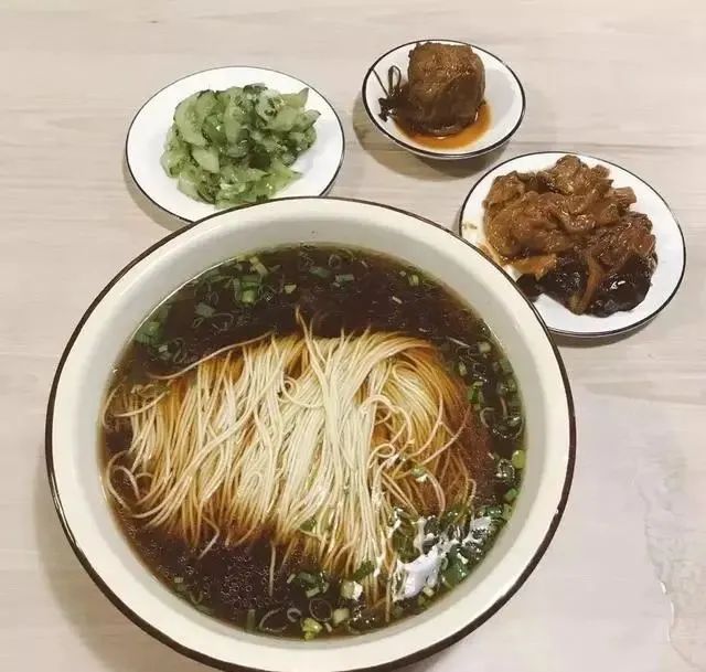 国内“最尴尬”的早餐，当地人的心头爱，外地人却表示不可接受