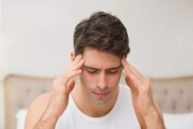 男性“器官衰老”顺序表或已公开？建议了解，看看你进行到哪一步