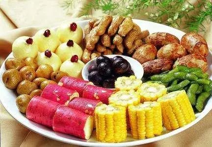 《柳叶刀》提醒：中国或是错误饮食重灾区？这3个习惯建议早改正