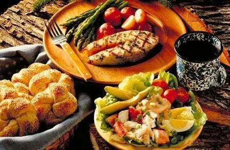 《柳叶刀》提醒：中国或是错误饮食重灾区？这3个习惯建议早改正