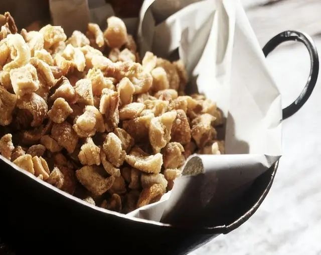 猪油渣是防癌食物，还是血管“杀手”？答案来了，建议来看看