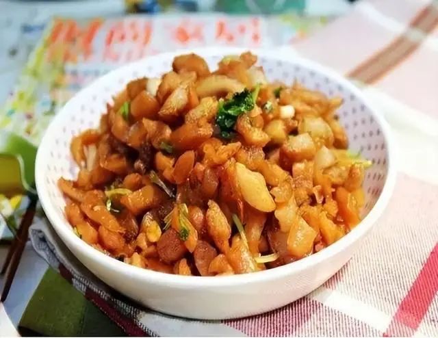 猪油渣是防癌食物，还是血管“杀手”？答案来了，建议来看看