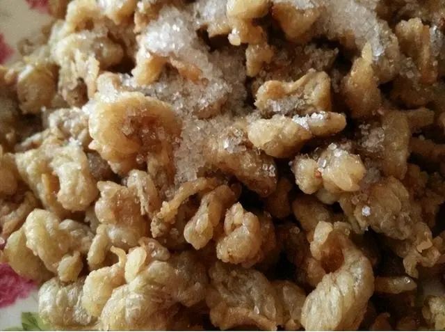 猪油渣是防癌食物，还是血管“杀手”？答案来了，建议来看看