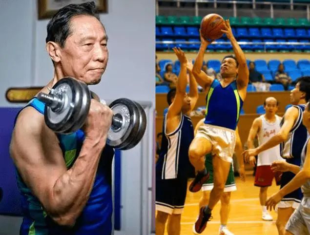 钟南山院士提醒中老年人：做好这三件事，或更有利于身体健康