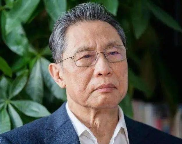 钟南山院士提醒中老年人：做好这三件事，或更有利于身体健康