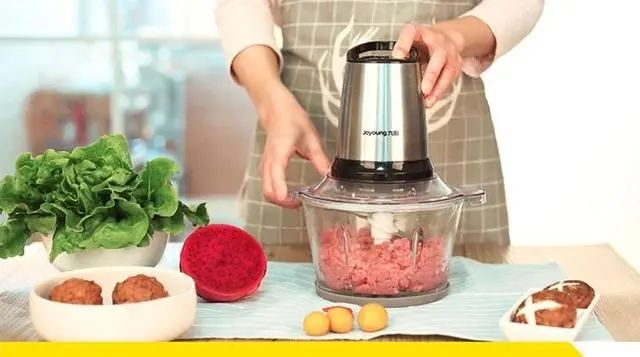 医生呼吁停止使用“绞肉机”，否则伤肝致癌，是真的吗？早知早好