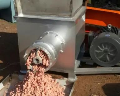 医生呼吁停止使用“绞肉机”，否则伤肝致癌，是真的吗？早知早好
