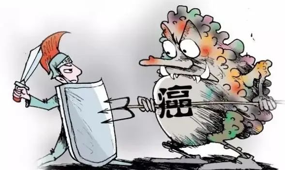 相比忍受化疗，癌症不治会怎么样？医生告诉您实话