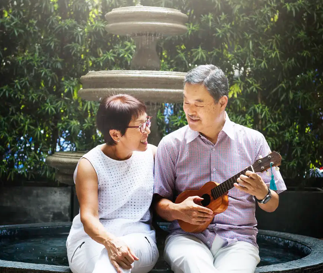 老人会染上艾滋病吗？不妨听听老人怎么说，了解一下