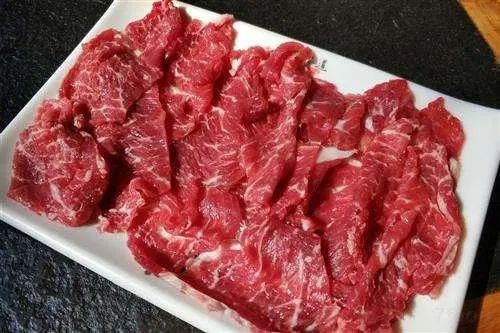 优质蛋白质食物排名榜前10名，牛肉排第7，榜首或是餐桌上常客