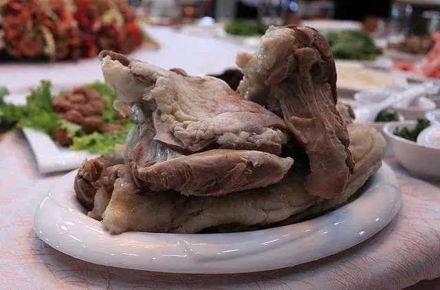 优质蛋白质食物排名榜前10名，牛肉排第7，榜首或是餐桌上常客
