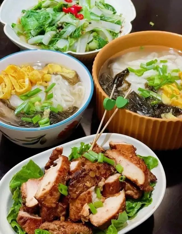 煮面条：最忌水开下锅煮！牢记这4点，爽滑劲道，比面馆的还好吃