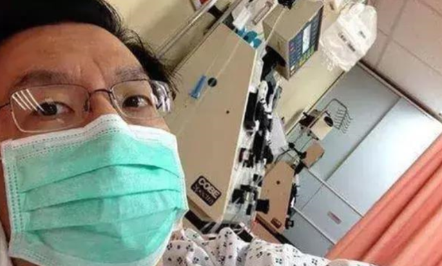 从癌症晚期到肿瘤消失，李开复抗癌9年无复发，4个经验或值得借鉴