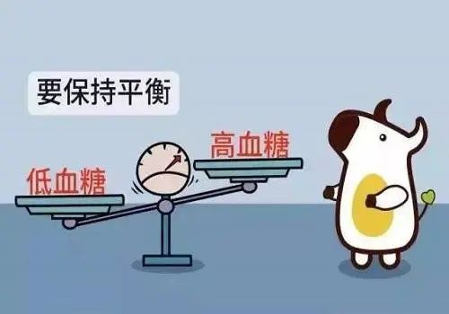 血糖新标准已公布，不是3.9~6.1，是这个范围，或许你血糖不算高