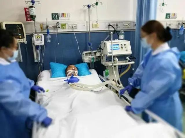 “烂胃王”被揪出，消化科医生：趁早管住嘴，或利于胃部健康