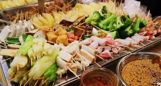 减肥的朋友，哪怕饿一天也别碰这6种食物，看似清淡实则热量很高