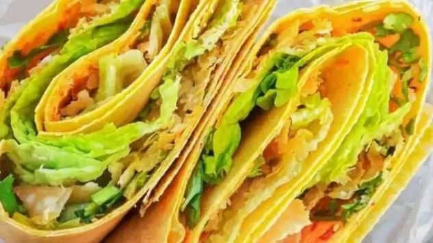 减肥的朋友，哪怕饿一天也别碰这6种食物，看似清淡实则热量很高