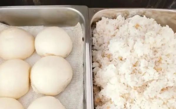 6种“长肉飞快”的主食，米饭馒头意外落榜，大多数人仍在天天吃