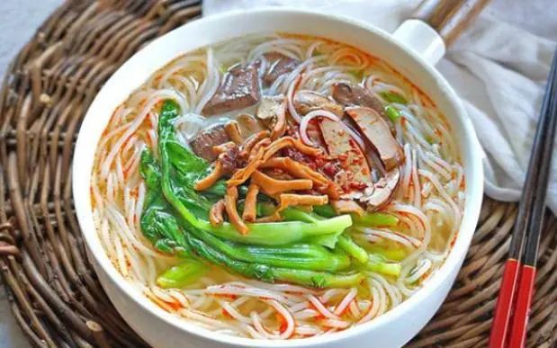 6种“长肉飞快”的主食，米饭馒头意外落榜，大多数人仍在天天吃