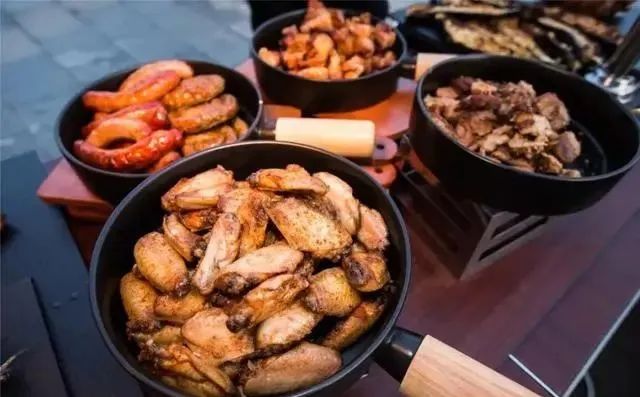 宁可大口吃肉，也别碰4种食物，看似清淡，却是脂肪“增长剂”