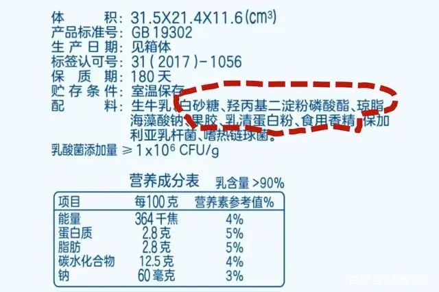 宁可大口吃肉，也别碰4种食物，看似清淡，却是脂肪“增长剂”