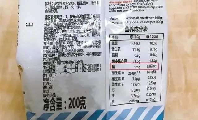 爱吃挂面的要注意了：这4种挂面尽量不要买，早知道早受益