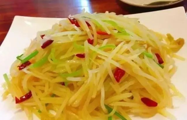 饭店“最干净”的5道菜，可以放心点，厨师也爱吃，早知道早受益