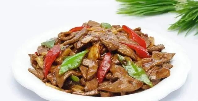 饭店“最干净”的5道菜，可以放心点，厨师也爱吃，早知道早受益