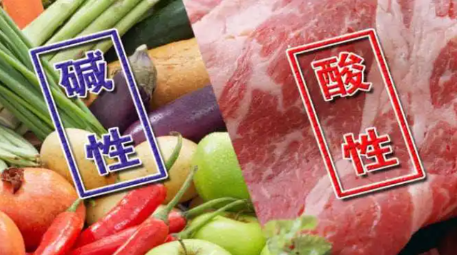 “大姨妈”到访，建议吃这6种碱性食物，或有助于身体健康
