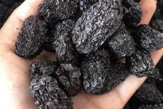 “大姨妈”到访，建议吃这6种碱性食物，或有助于身体健康