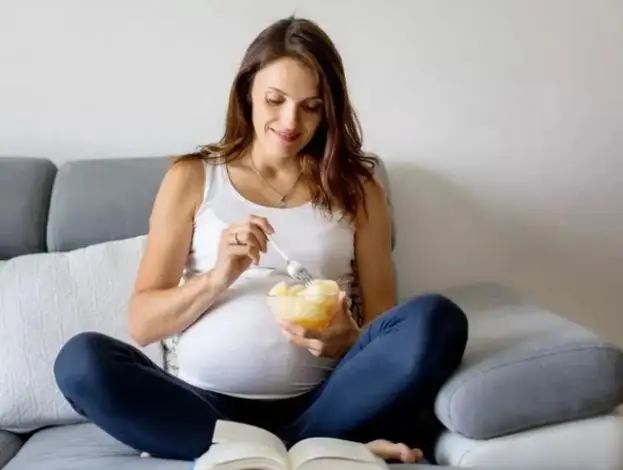 7种食物或自带“黄体酮”，看有你爱吃的吗？