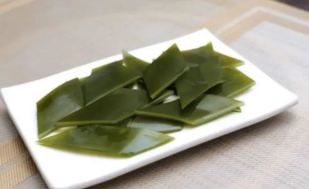 7种食物或自带“黄体酮”，看有你爱吃的吗？