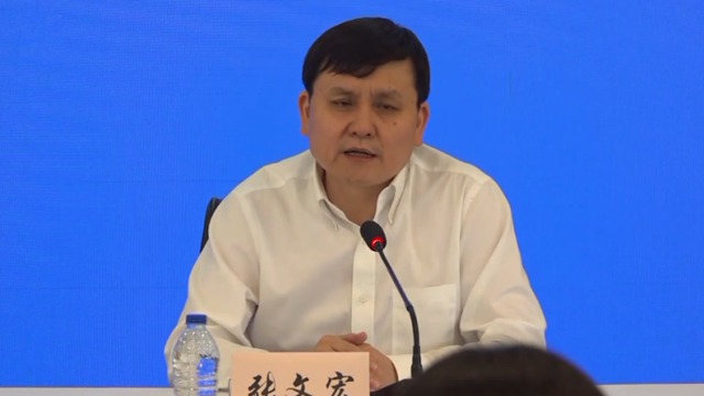 张文宏：免疫力是最好的“保护伞”！多吃4物，有助高效对抗病毒