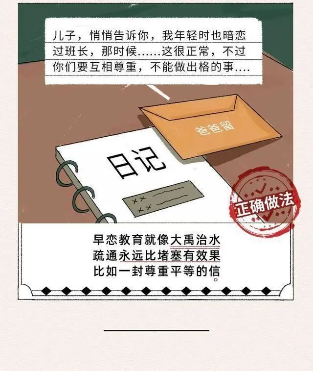 “你嫌性教育早，坏人可不嫌你孩子小……”父母别羞于启齿