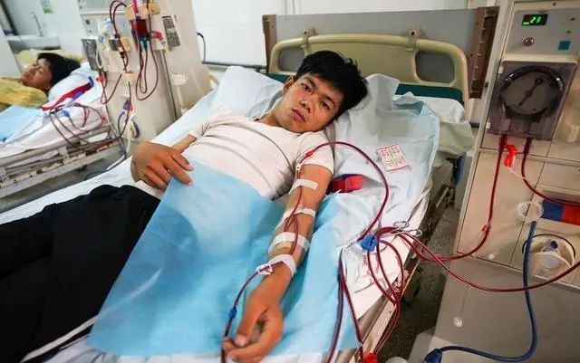 肾衰竭初期，身体隐约或有4个“反常”，不妨了解