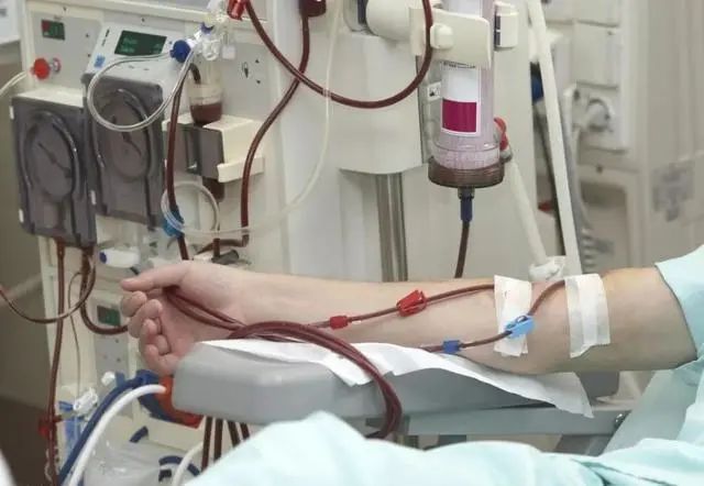 肾衰竭初期，身体隐约或有4个“反常”，不妨了解