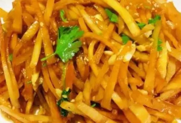6种食物，不建议常放冰箱，或会滋生黄曲霉毒素，不妨了解一下