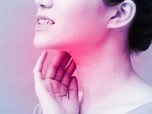 为何中国甲状腺癌人数突然“飙升”呢？医学专家说出大实话