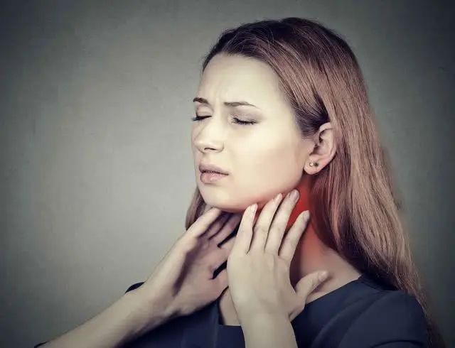 为何中国甲状腺癌人数突然“飙升”呢？医学专家说出大实话