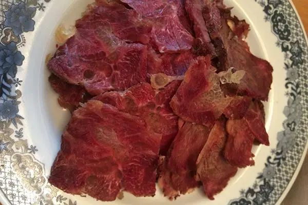 有结节，不能吃牛肉？查出甲状腺结节饮食怎么吃？为你支支招