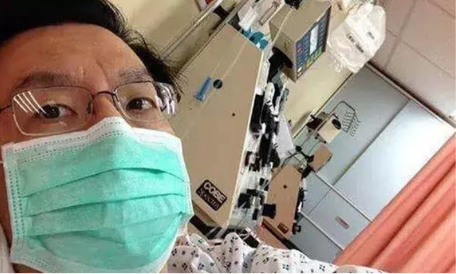 从癌症晚期到肿瘤消失，李开复抗癌9年无复发，3个经验值得借鉴