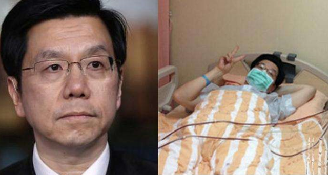 从癌症晚期到肿瘤消失，李开复抗癌9年无复发，3个经验值得借鉴