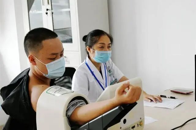 中老年人体检时，若这5个指标是正常的，或说明身体素质还不错