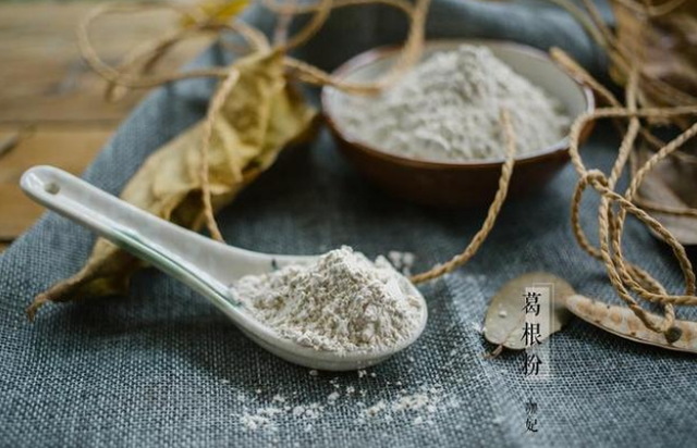 葛根粉可以天天食用吗？经常吃葛根粉对身体有哪些好处？
