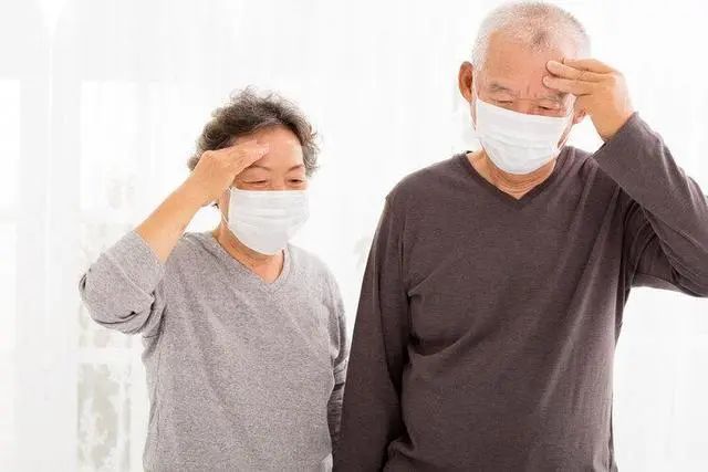 这三种病都不是病？而是年龄到了！过度治疗反而伤身，坦然接受