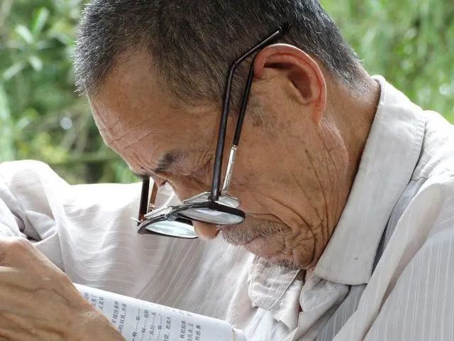 这三种病都不是病？而是年龄到了！过度治疗反而伤身，坦然接受