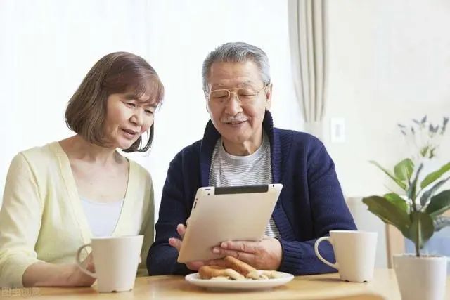 这三种病都不是病？而是年龄到了！过度治疗反而伤身，坦然接受