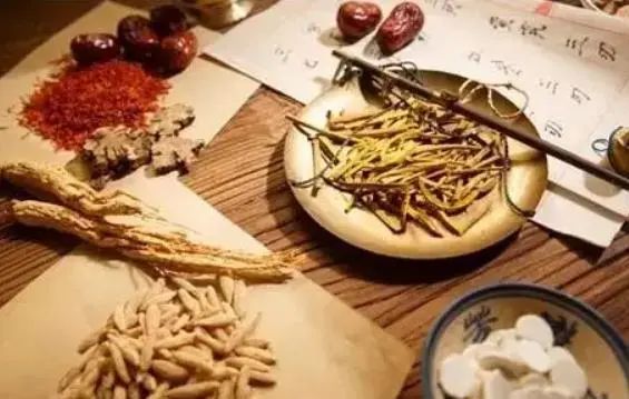 吃中药，有啥忌口？医生建议：6类食物尽量避免，要不中药白喝了
